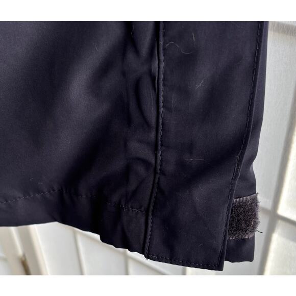 Sunice Women’s Snow Ski Pants Size XL Dark Blue Lined Adjustable EUC - Picture 5 of 13